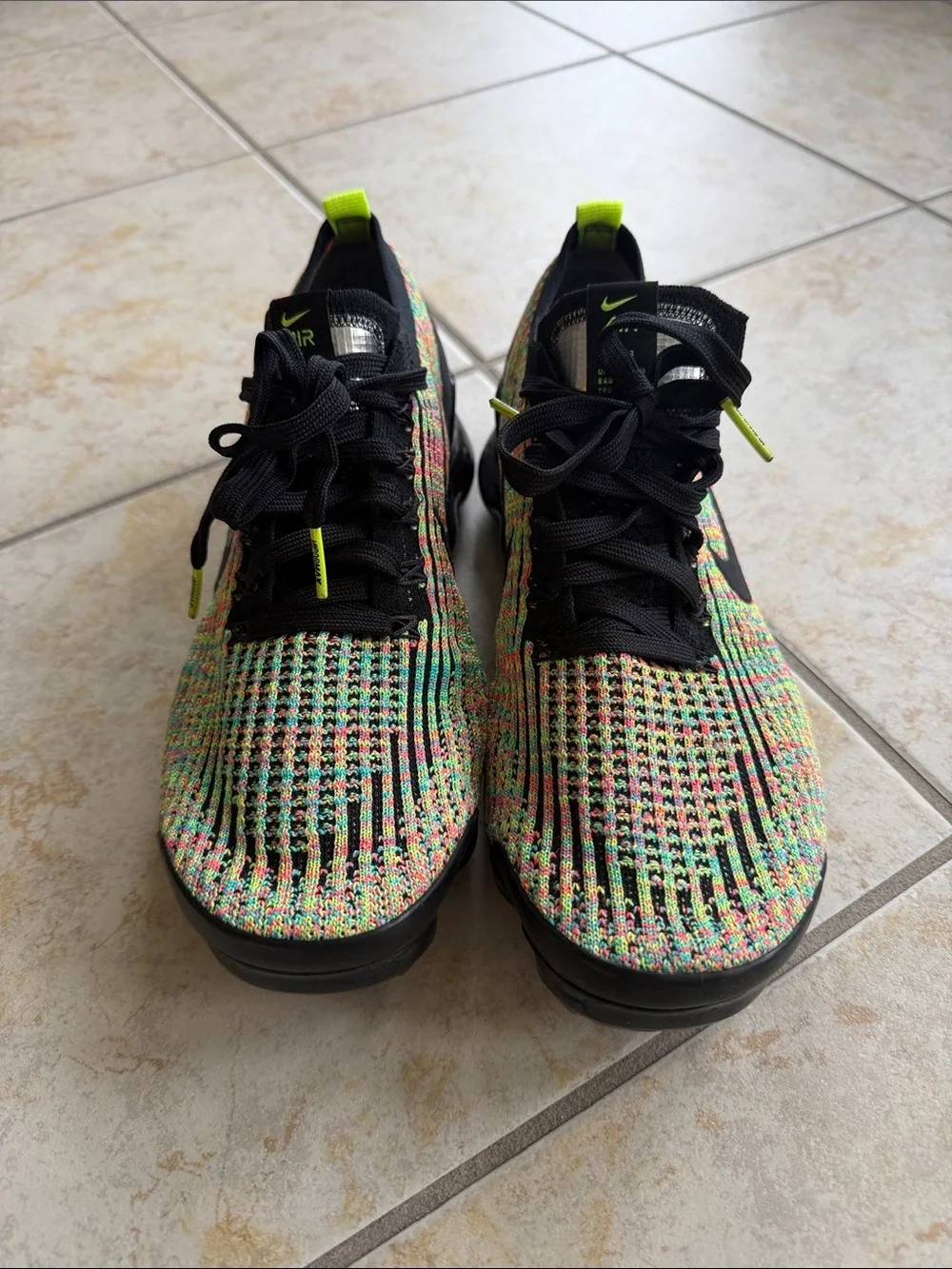 Nike VaporMax Sneakers
